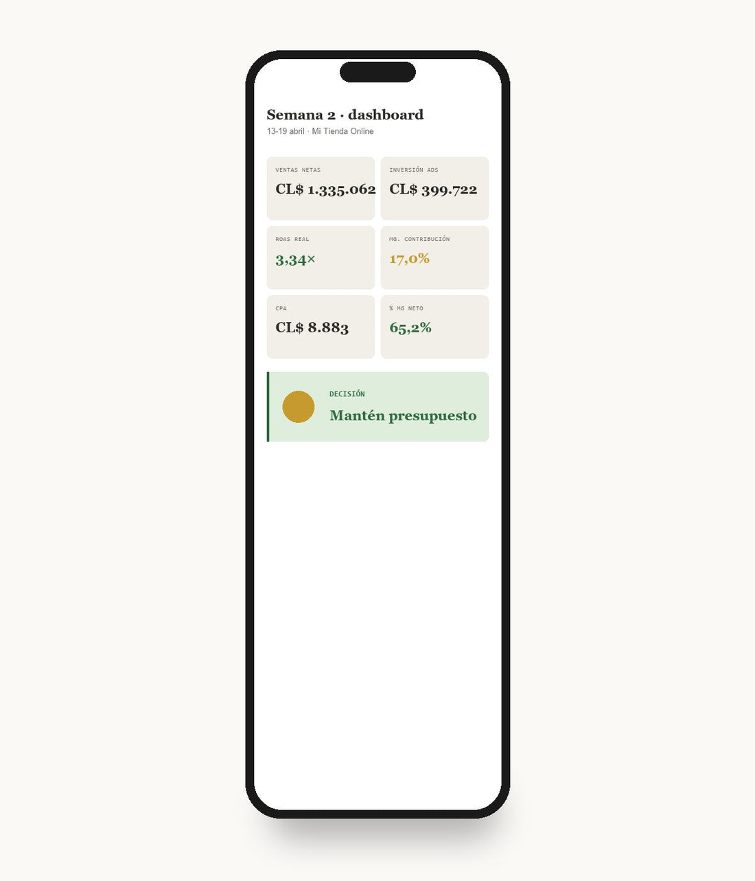 7 errores comunes en Meta Ads que matan la rentabilidad de tu ecommerce