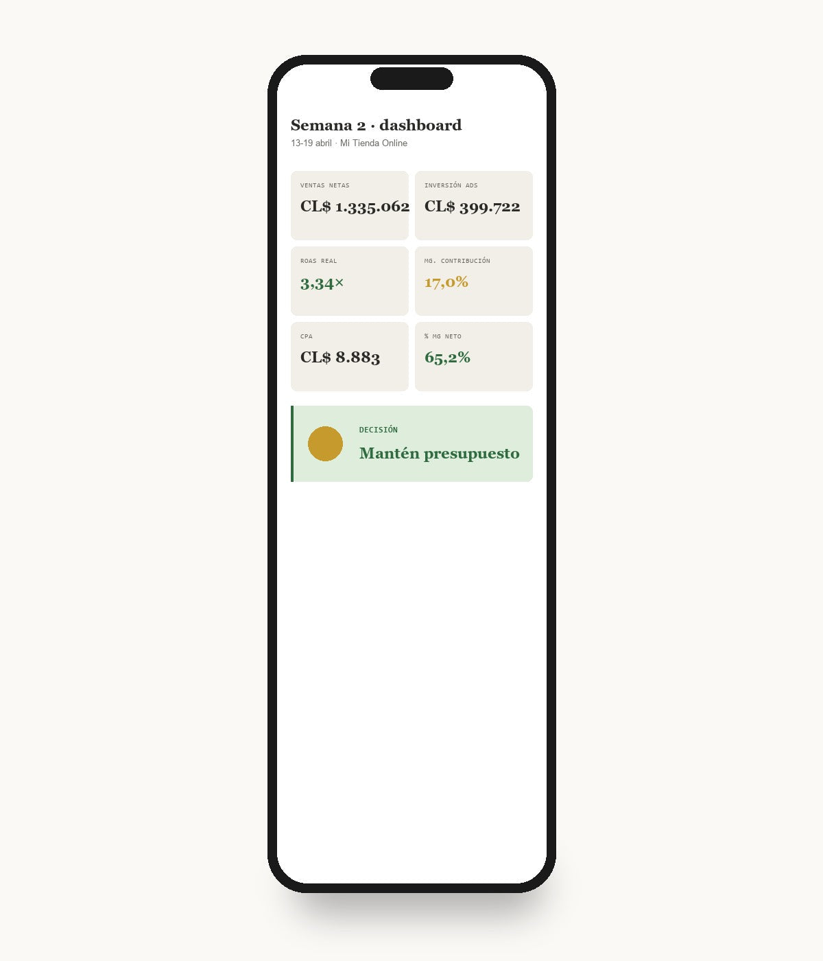 7 errores comunes en Meta Ads que matan la rentabilidad de tu ecommerce